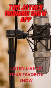 Tom Joyner Morning Show App fm screenshot 20