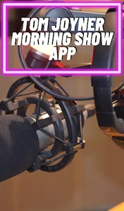 Tom Joyner Morning Show App fm screenshot 3
