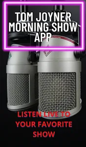 Tom Joyner Morning Show App fm screenshot 4