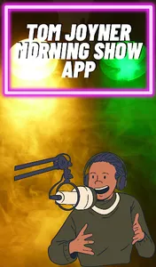 Tom Joyner Morning Show App fm screenshot 6