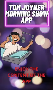 Tom Joyner Morning Show App fm screenshot 7