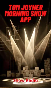 Tom Joyner Morning Show App fm screenshot 9