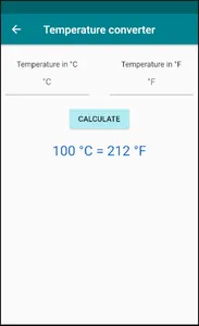 Brew Calculator screenshot 3