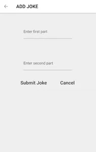 Dad Jokes screenshot 11