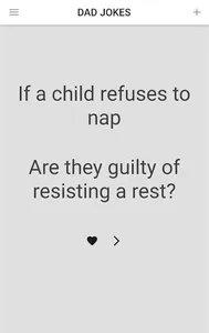 Dad Jokes screenshot 9