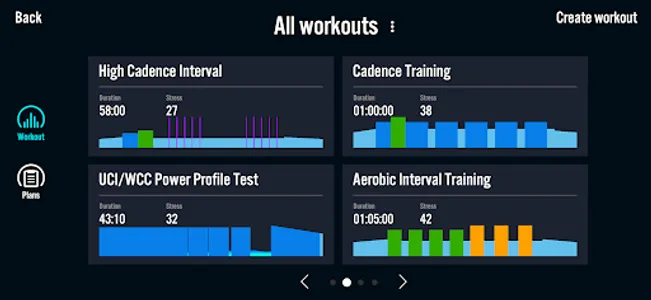 WhiizU screenshot 2