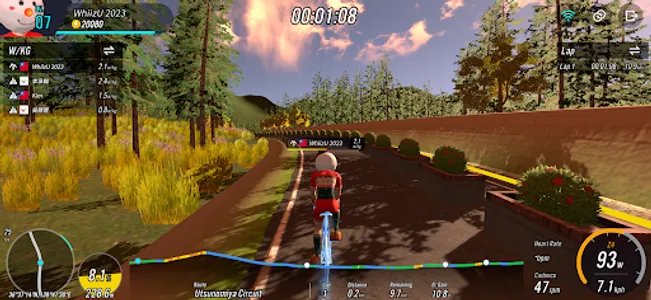 WhiizU screenshot 5