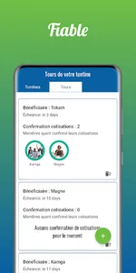 Tontapp screenshot 4