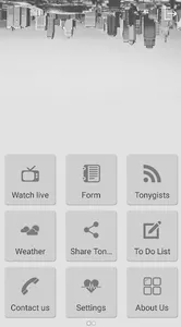 Tony Gists App. 3 screenshot 0