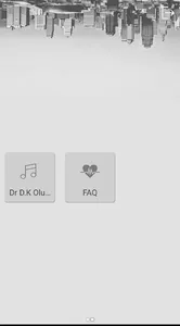 Tony Gists App. 3 screenshot 1