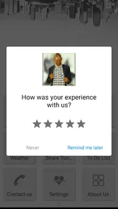 Tony Gists App. 3 screenshot 3