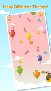 Pop & Learn: Toddler Balloons screenshot 14