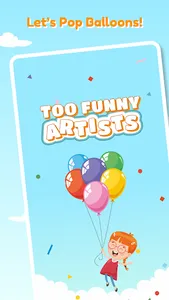 Pop & Learn: Toddler Balloons screenshot 16