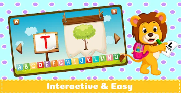 Preschool Learning for Kids screenshot 14