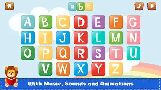 Preschool Learning for Kids screenshot 15