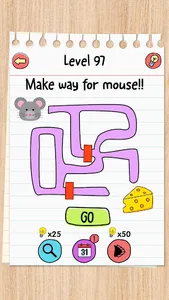 Brain Puzzle Games for Adults screenshot 16