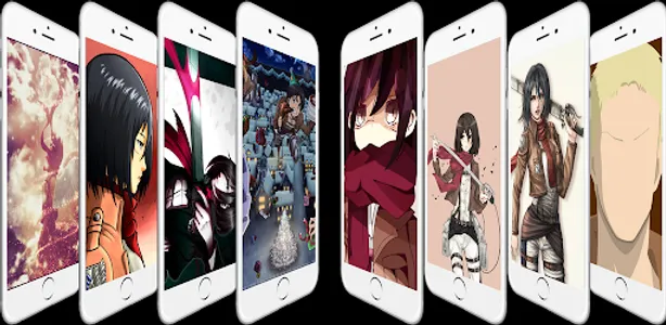AOT AOT Wallpapers TitanHD screenshot 3