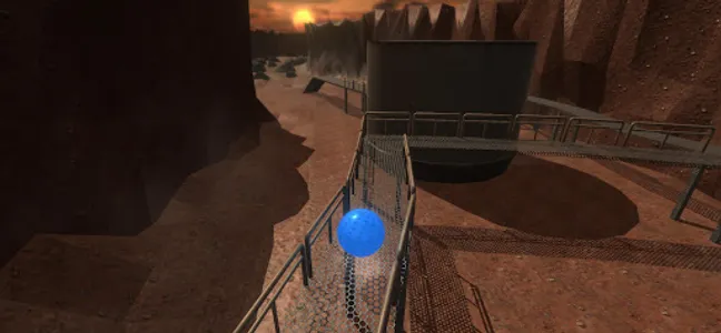 Rollz2 - 3D Ball Adventure - screenshot 13