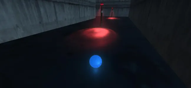 Rollz2 - 3D Ball Adventure - screenshot 14