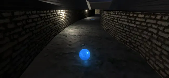 Rollz2 - 3D Ball Adventure - screenshot 15