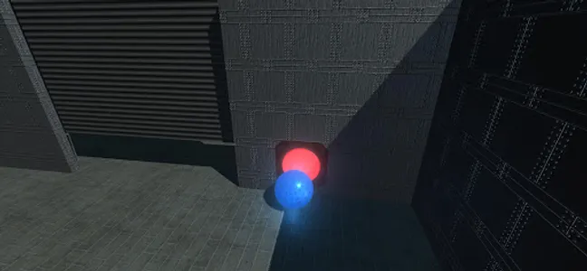 Rollz2 - 3D Ball Adventure - screenshot 19