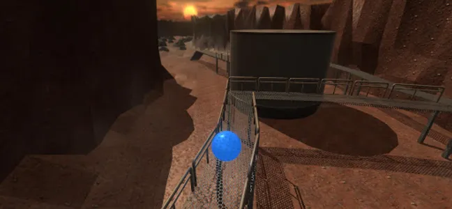 Rollz2 - 3D Ball Adventure - screenshot 20