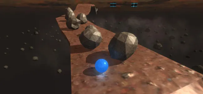 Rollz2 - 3D Ball Adventure - screenshot 25