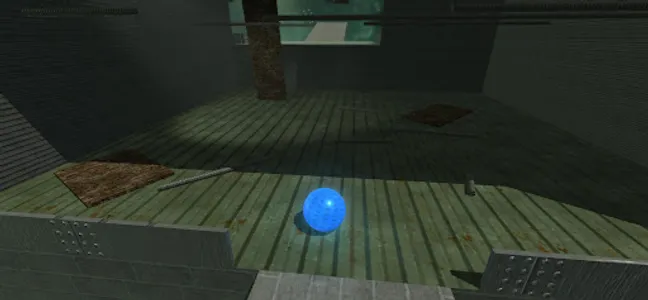 Rollz2 - 3D Ball Adventure - screenshot 30