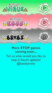 Stop Saga screenshot 0