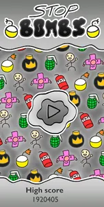 Stop Saga screenshot 3