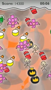 Stop Saga screenshot 4
