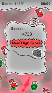 Stop Saga screenshot 5