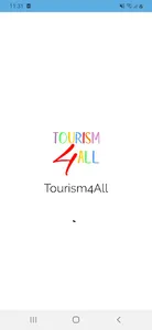 Tourism4All screenshot 0