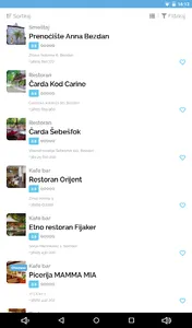 Tourism4All screenshot 11