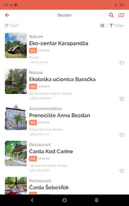Tourism4All screenshot 13