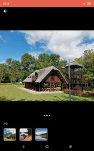 Tourism4All screenshot 18