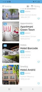 Tourism4All screenshot 5