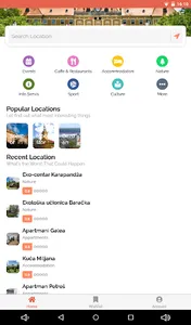 Tourism4All screenshot 7