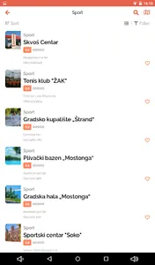 Tourism4All screenshot 8