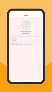 TowFinder Operator screenshot 11