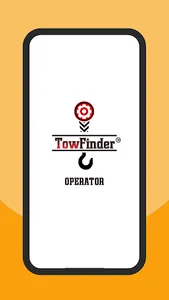 TowFinder Operator screenshot 4