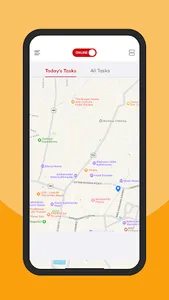 TowFinder Operator screenshot 6