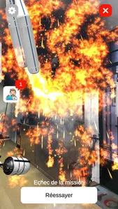 ArKourou screenshot 9