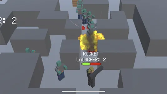 Box Zombies screenshot 5