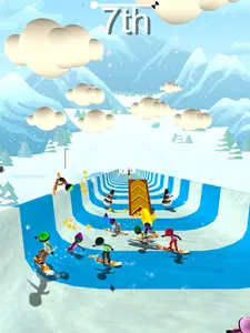 Snowslide screenshot 16