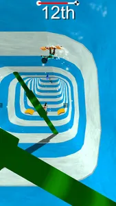 Snowslide screenshot 2