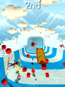 Snowslide screenshot 20