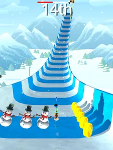 Snowslide screenshot 23