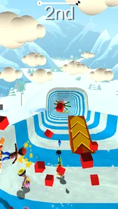 Snowslide screenshot 4