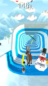 Snowslide screenshot 6